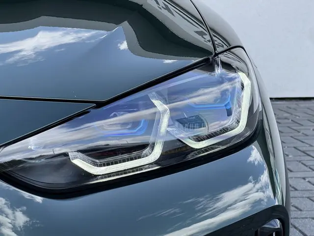 BMW i4 M50 High Executive 84 kWh 2023 Elektrisch 5