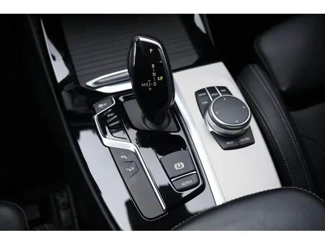 BMW X3 xDrive20i 2020 Benzine 28