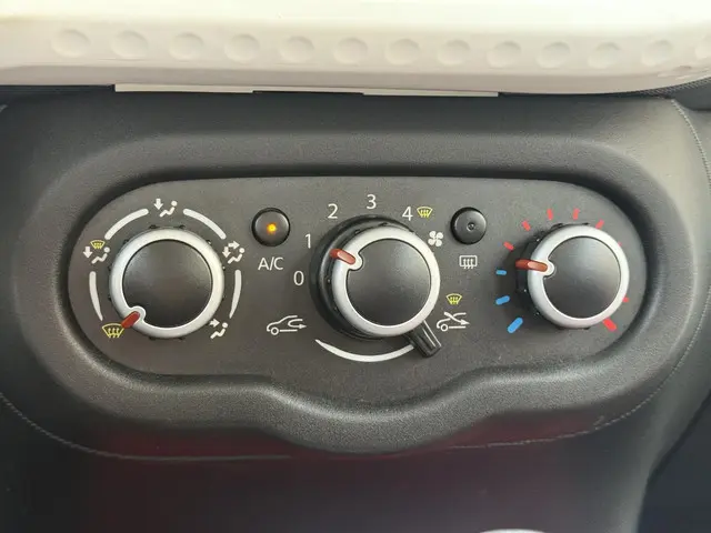 Renault Twingo 1.0 SCe Collection 2017 Benzine 13