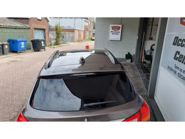 Mitsubishi ASX 1.6 Cleartec Connect Pro+ 2018 Benzine 10