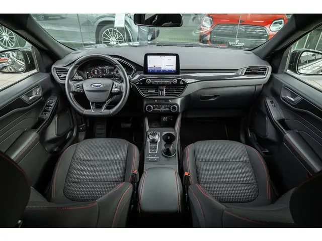 Ford Kuga 2.5 PHEV ST-Line 2022 Hybride Benzine 7