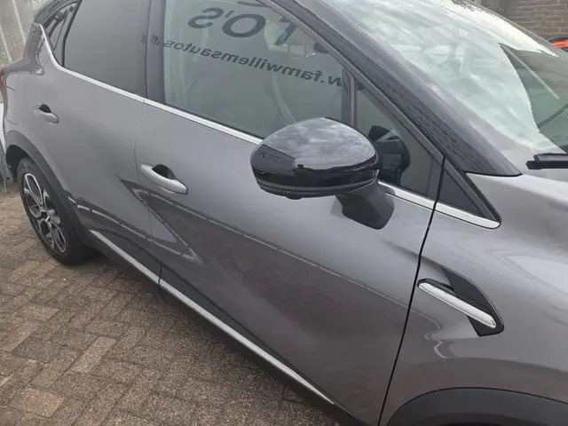 Renault Captur 1.0 TCe Intens 2021 Benzine 24
