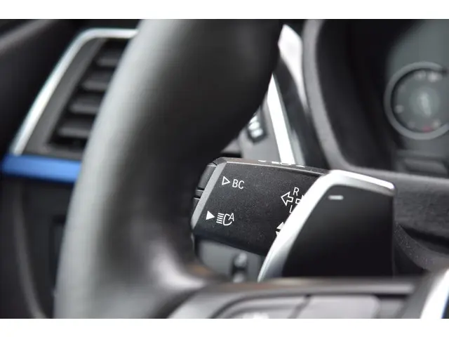 BMW 4 Serie Coupé 430i 2017 Benzine 26