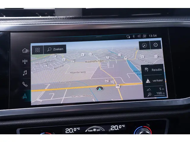 Audi Q3 40 TFSI quattro S Line Pro Line S 2019 Benzine 50