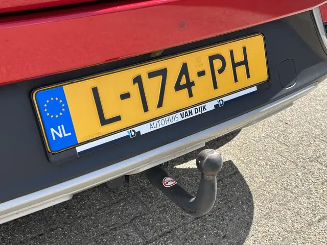 MG ZS EV MG Luxury 45 kWh 2021 Elektrisch 46