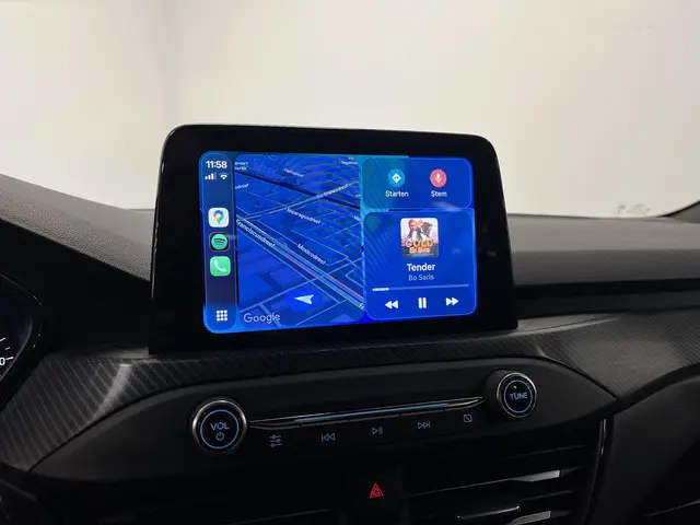 Ford Focus 1.5 EcoBoost 182pk ST Line 2020 Benzine 19