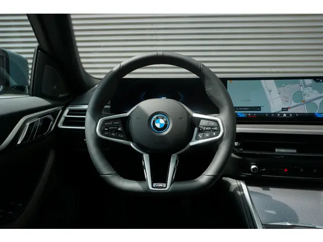 BMW i4 eDrive35 | M Sport Edition 2025 Elektrisch 7