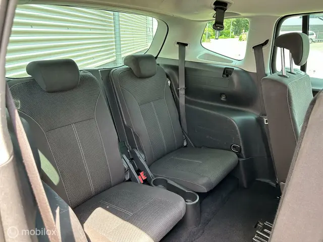 Opel Zafira Tourer 1.4 Cosmo 7p. AUTOMAAT 2012 Benzine 20
