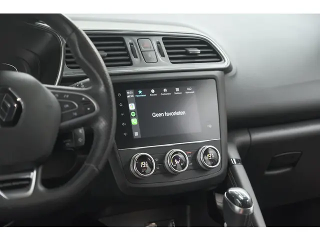 Renault Kadjar TCe 140 Black Edition 2021 Benzine 68