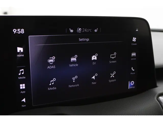 Toyota Urban Cruiser Dynamic 61 kWh 2026 Elektrisch 44