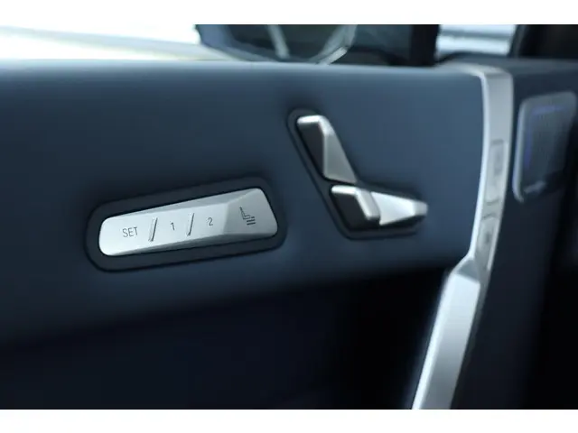 BMW iX xDrive40 High Executive 2025 Elektrisch 27