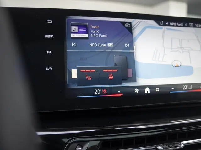 BMW iX2 eDrive20 2024 Elektrisch 24