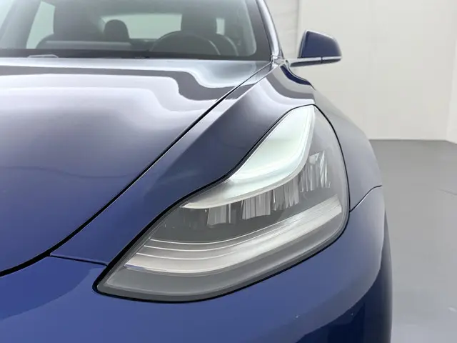 Tesla Model 3 Long Range AWD 75 kWh 2019 Elektrisch 14