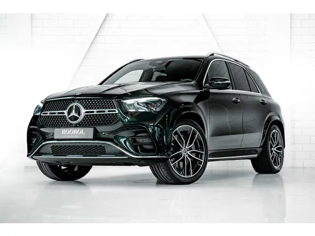 Mercedes-Benz GLE 450 2023 Benzine