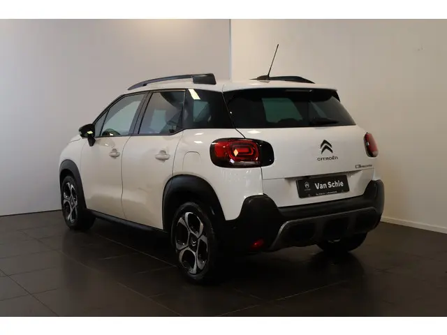 Citroën C3 Aircross 2