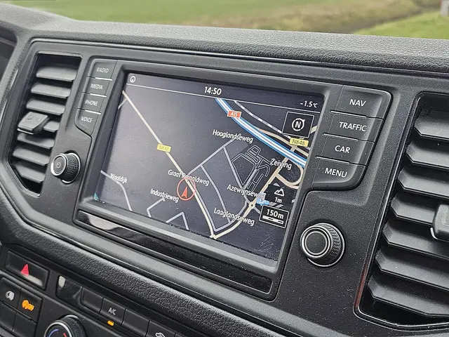 MAN TGE 3.140 2020 Diesel 11