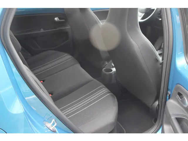 SEAT Mii Electric electric Plus 2020 Elektrisch 10