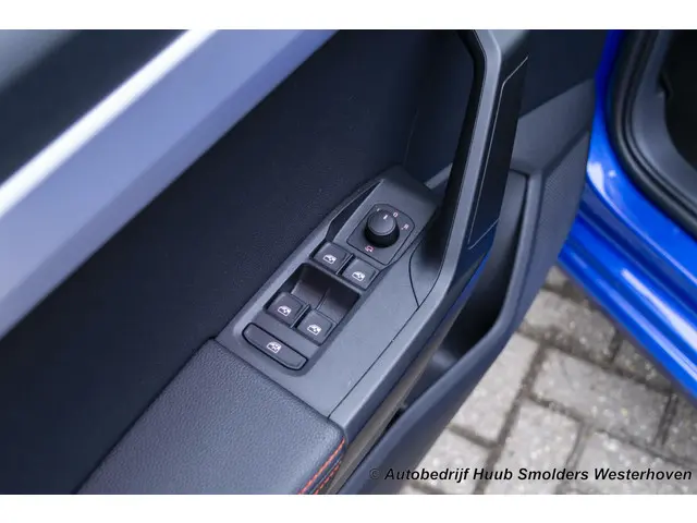 SEAT Ibiza 1.0 EcoTSI FR Business Intense 2022 Benzine 20