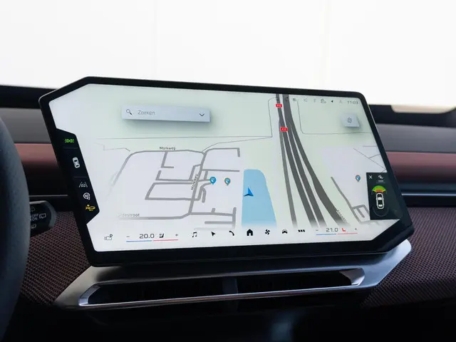 BMW iX3 50 xDrive 2026 Elektrisch 41