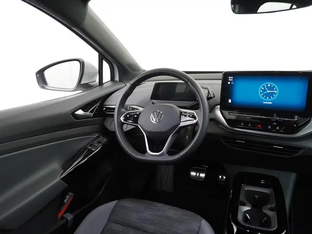 Volkswagen ID.5 Pro Business 77 kWh 2023 Elektrisch 24