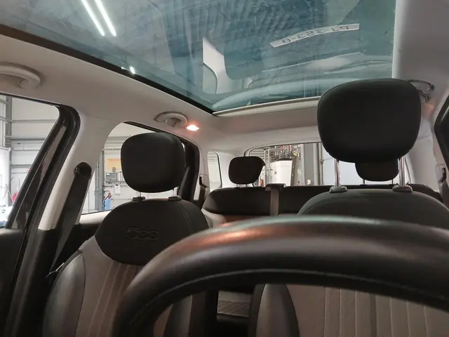 Fiat 500L 0.9 TwinAir Lounge SCHADEAUTO!! 2017 Benzine 16
