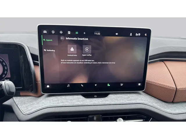 Škoda Kodiaq 1.5 TSI MHEV Business Edition 2024 Benzine 41