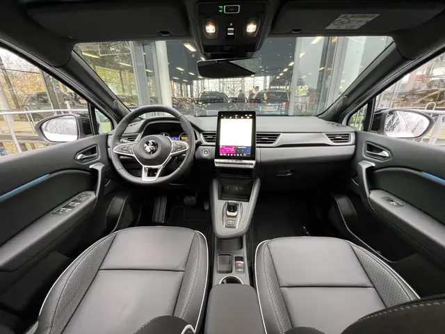 Mitsubishi Grandis 1.8 HEV Instyle 2025 Hybride Benzine 3