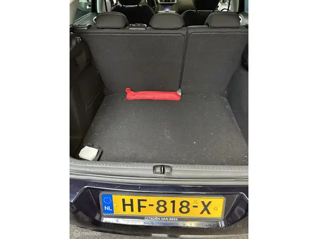 Citroën C4 1.2 PureTech Feel Collection 2015 Benzine 6