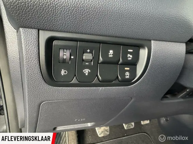 Kia Rio 1.2 CVVT ComfortLine 2015 Benzine 16