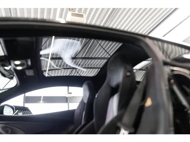 McLaren 570GT 3.8 2019 Benzine 40