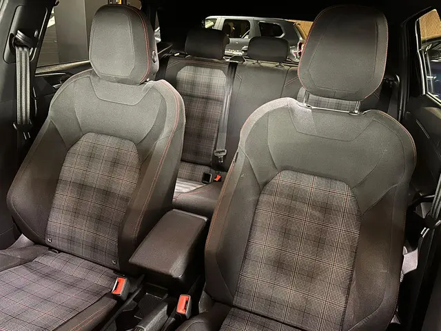 Volkswagen Polo 2.0 TSI GTI 2022 Benzine 15