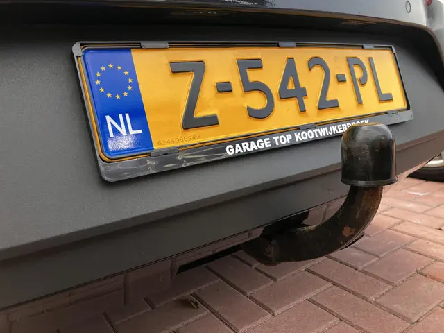 SEAT Leon 1.4 TSI FR 2014 Benzine 19