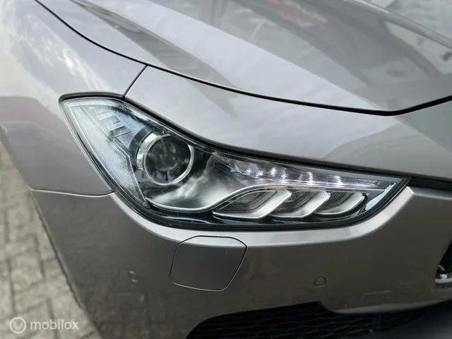 Maserati Ghibli 3.0 S Q4 2015 Benzine 16