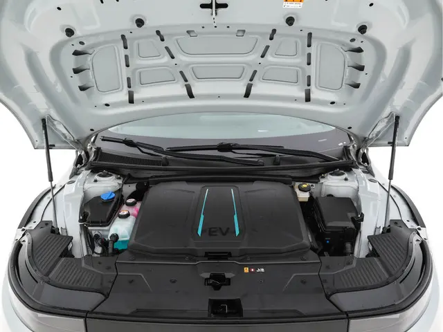 Hyundai IONIQ 5 Connect+ 73kWh [ 3-Fase ] 2022 Elektrisch 33