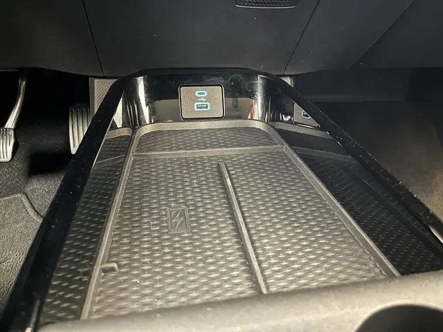 Ford Mustang Mach-E RWD 75 kWh 2021 Elektrisch 41