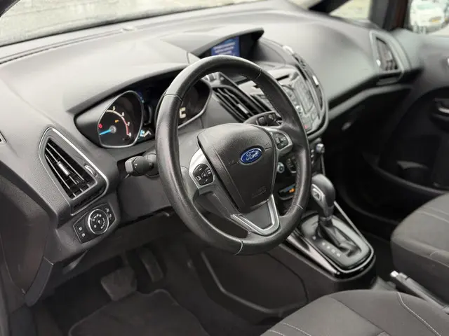 Ford B-MAX 1.6 TI-VCT Titanium 2013 Benzine 11