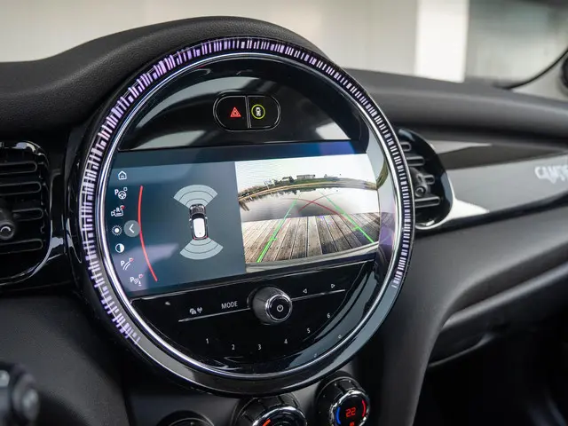 MINI Electric 3-deurs 2022 Elektrisch 22