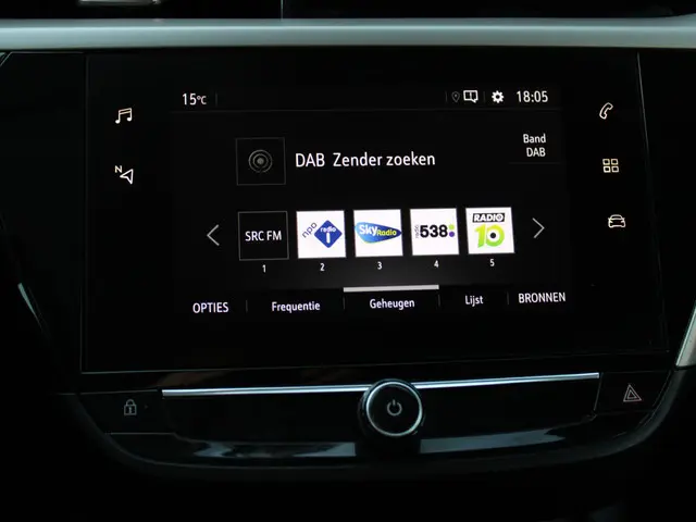 Opel Corsa 1.2T Edition 2020 Benzine 18