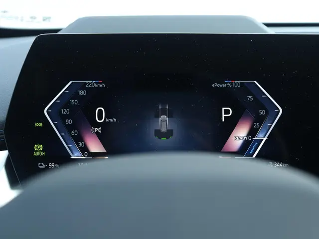 BMW iX1 eDrive20 2025 Elektrisch 25