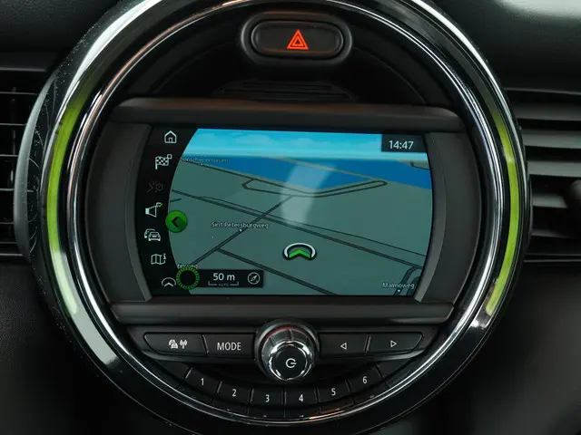 MINI 5-Deurs Cooper Chili 2020 Benzine 15