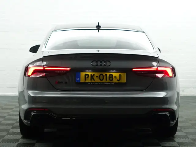 Audi RS5 2.9 TFSI Quattro Aut- 2019 Benzine 38
