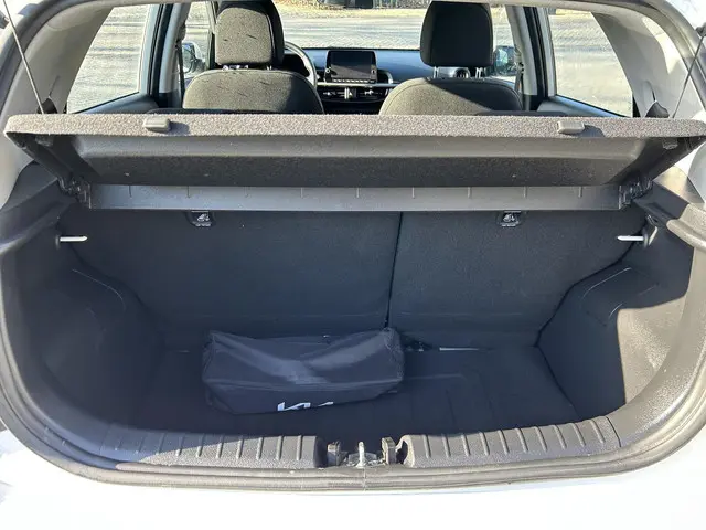 Kia Picanto 1.0 DPI DynamicLine 2025 Benzine 8