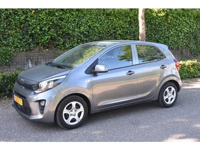 Kia Picanto 2