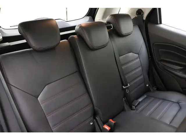 Ford EcoSport 1.0 EcoBoost 125pk Titanium 2015 Benzine 17