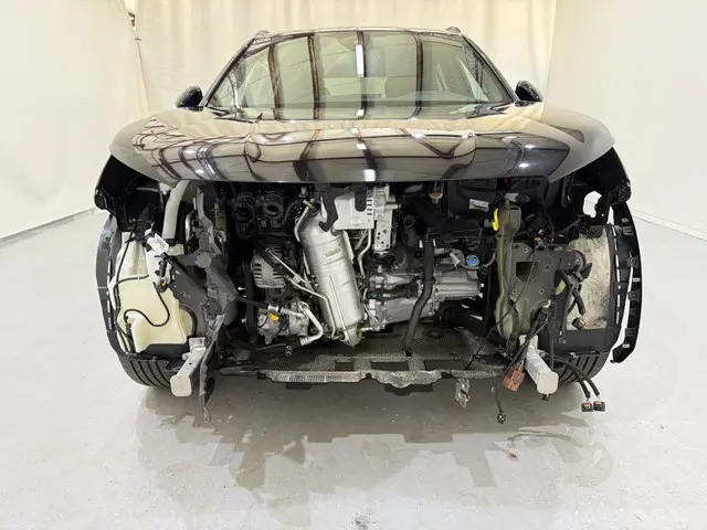 Peugeot 2008 1.2 PureTech 100 Allure 2023 Benzine 7