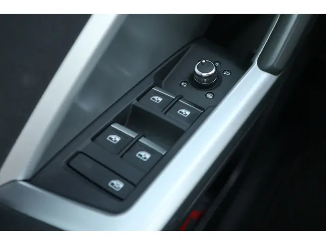 Audi Q3 35 TFSI Advanced 2019 Benzine 31