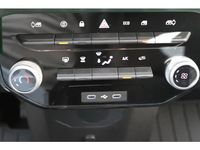 Dacia Spring 65pk Extreme 26.8 kWh 2025 Elektrisch 29