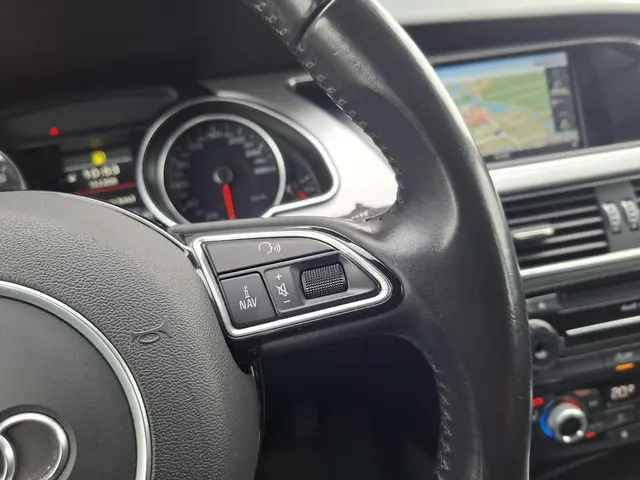 Audi A5 Sportback 1.8 TFSI Adrenalin 2016 Benzine 19