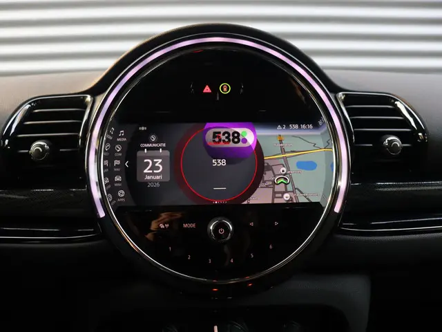 MINI Clubman One 2022 Benzine 25