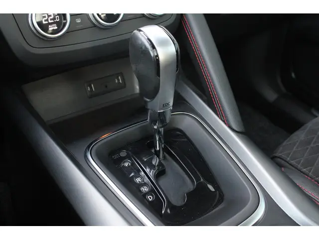 Renault Kadjar 1.3 TCe Black Edition 2020 Benzine 28